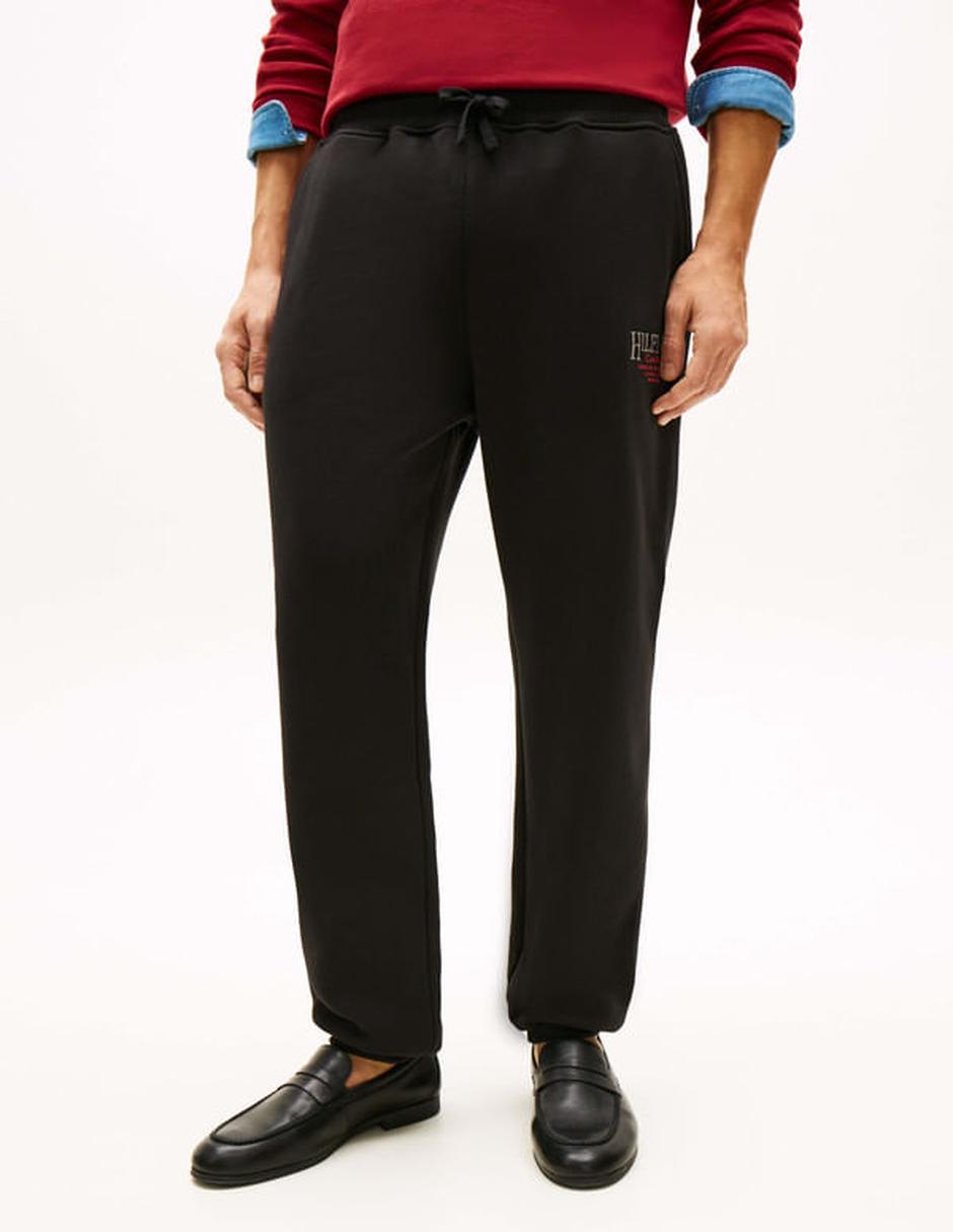 Pants con jareta para hombre
