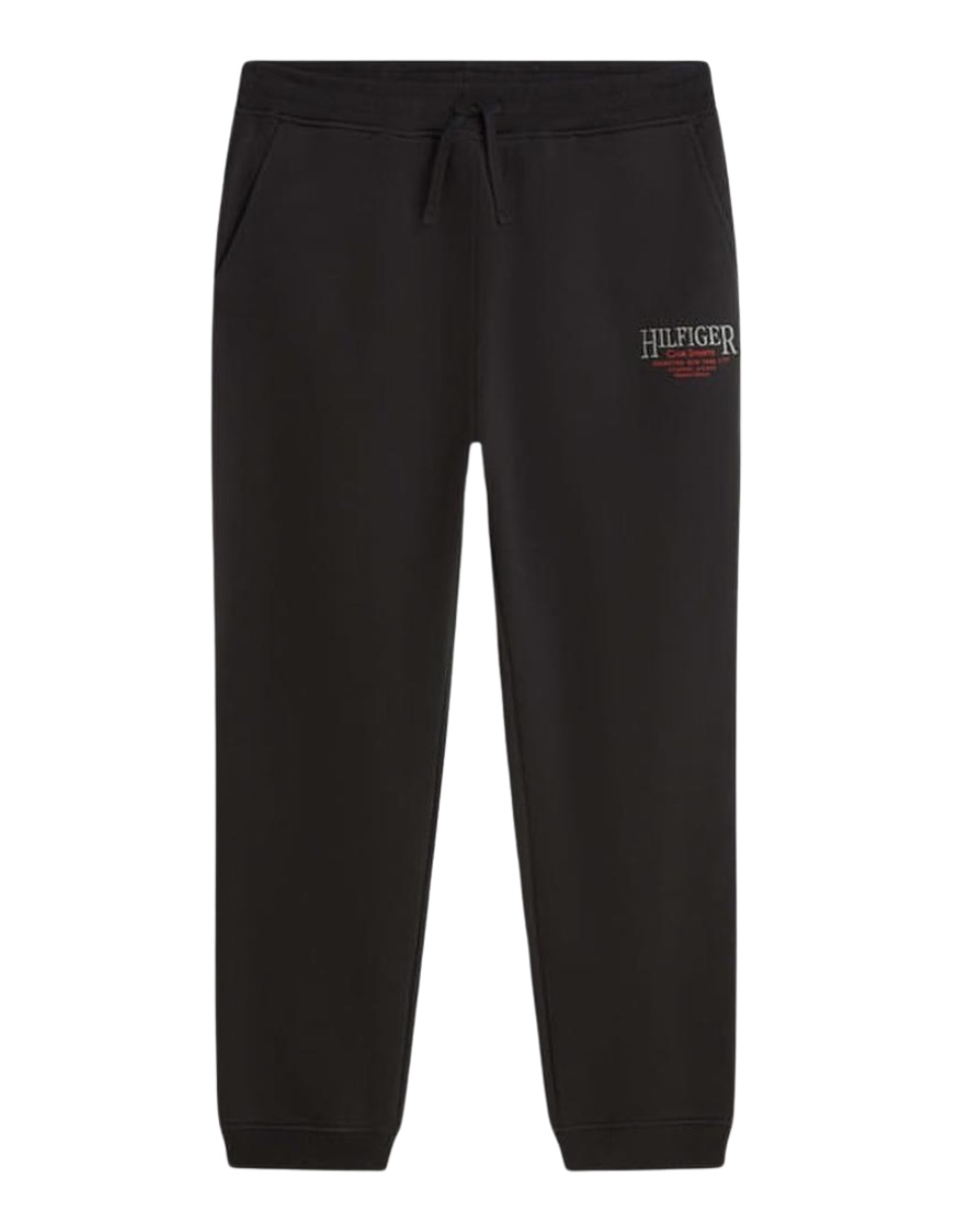 Pants con jareta para hombre 5