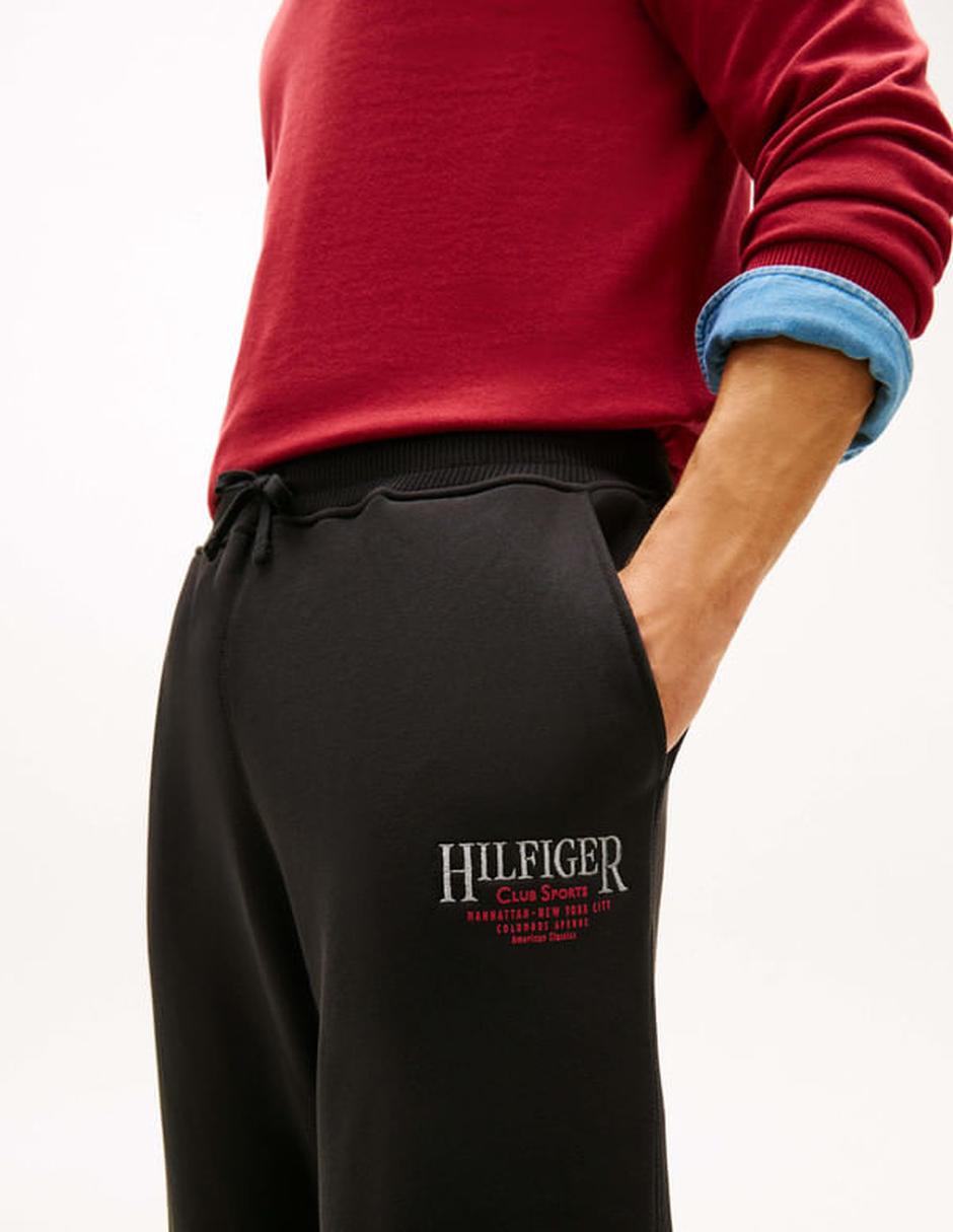 Pants con jareta para hombre