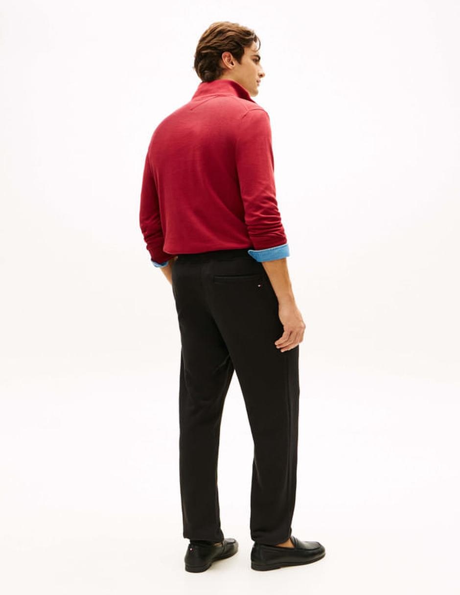 Pants con jareta para hombre