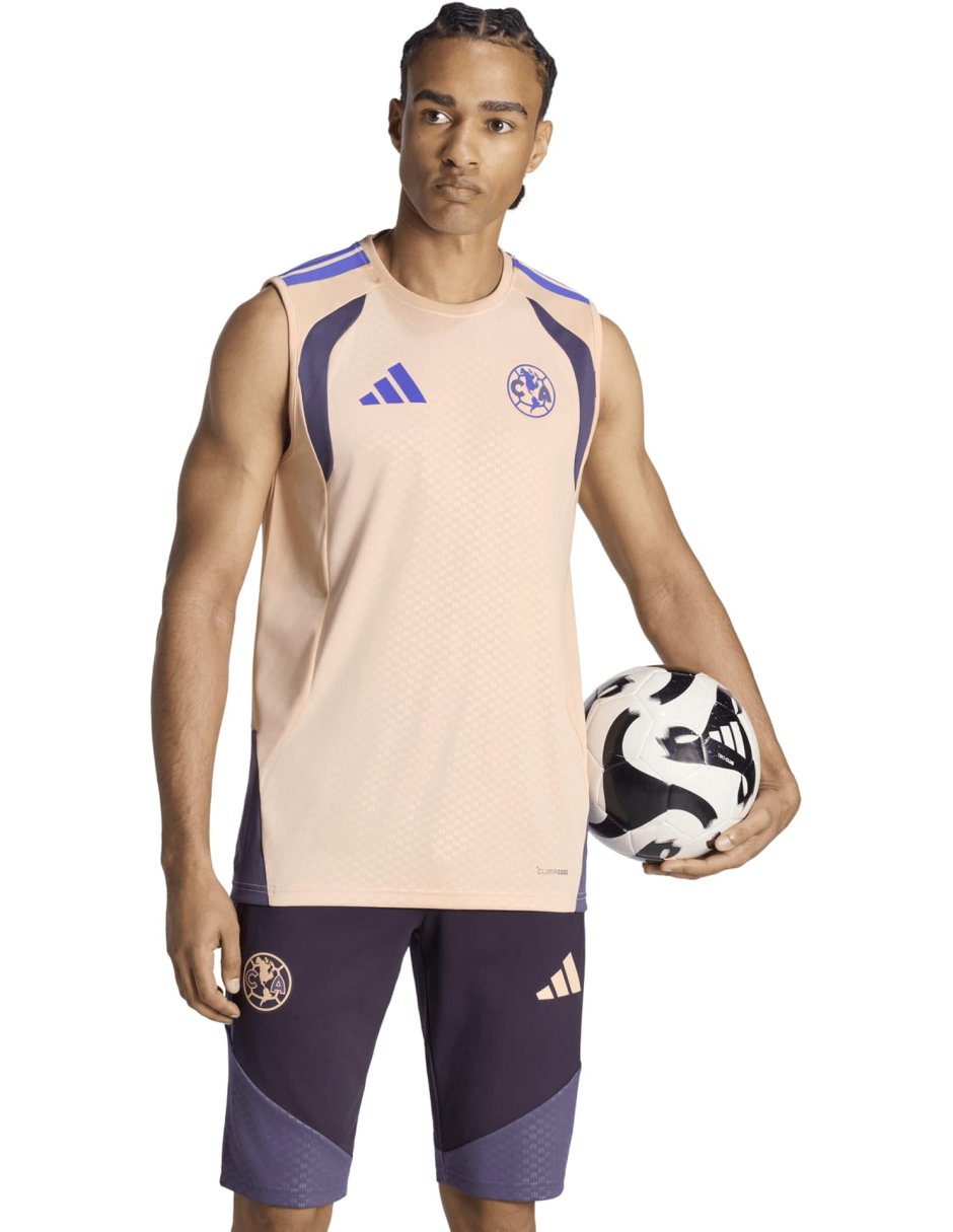 Jersey de Club América entrenamiento para hombre