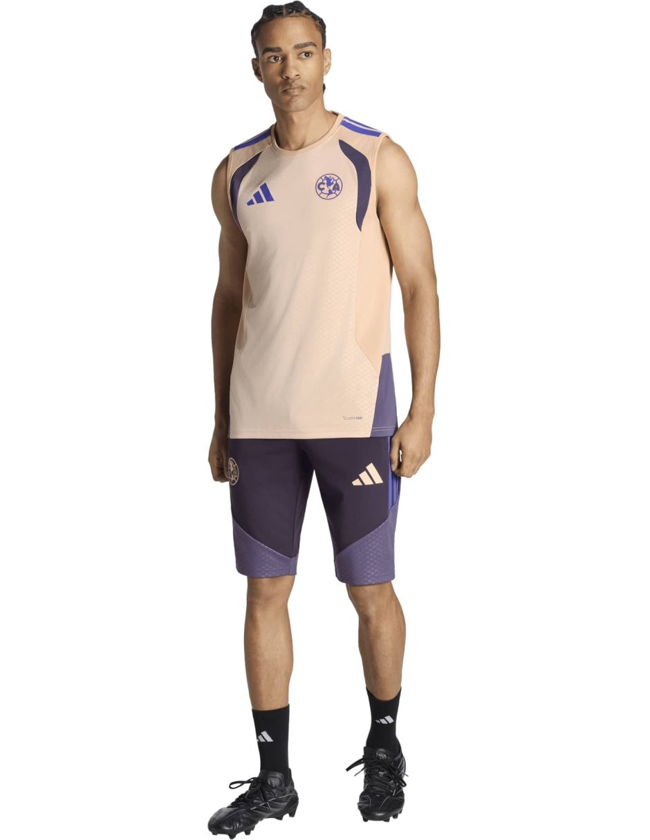 Jersey de Club América entrenamiento para hombre 3