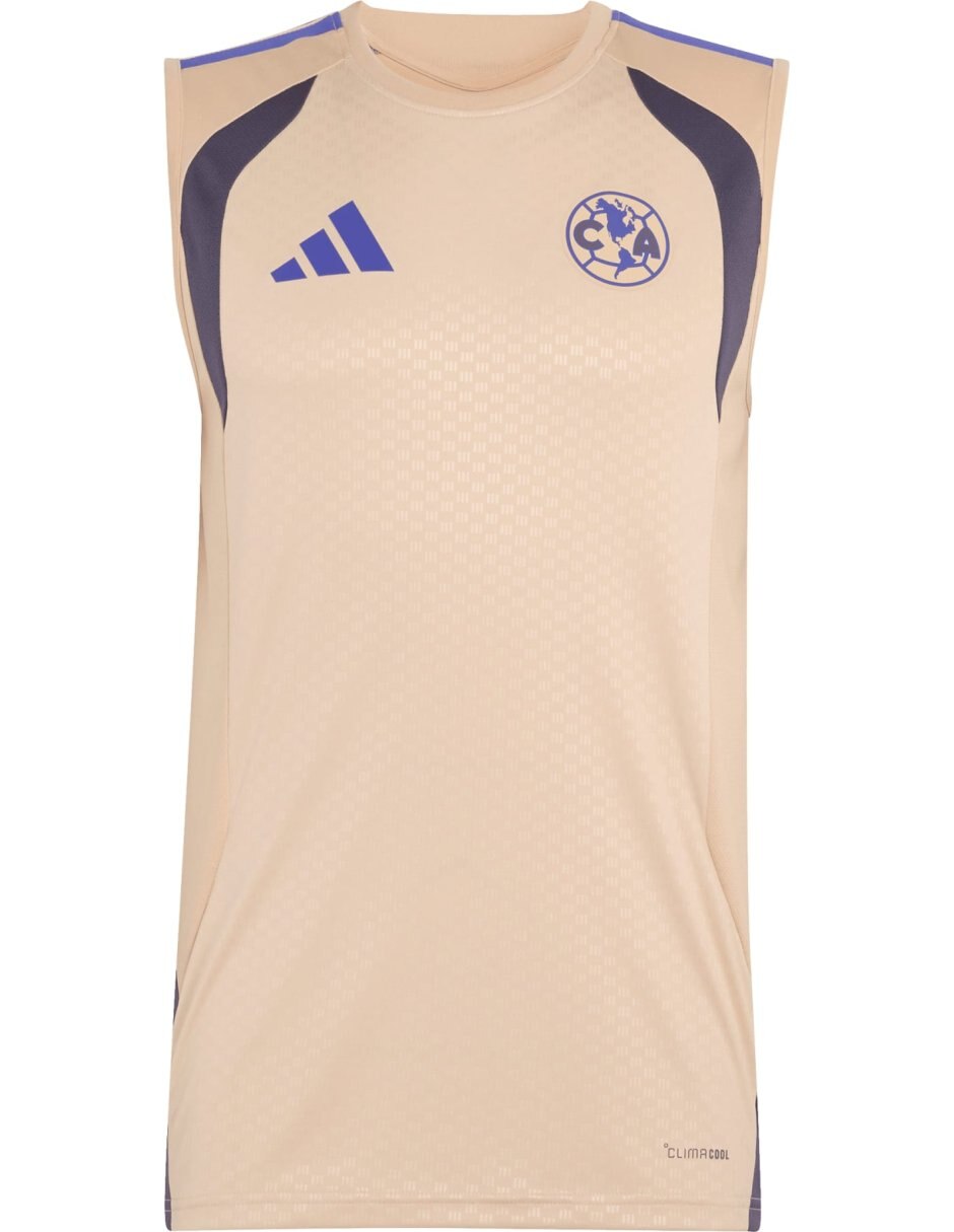 Jersey de Club América entrenamiento para hombre 5