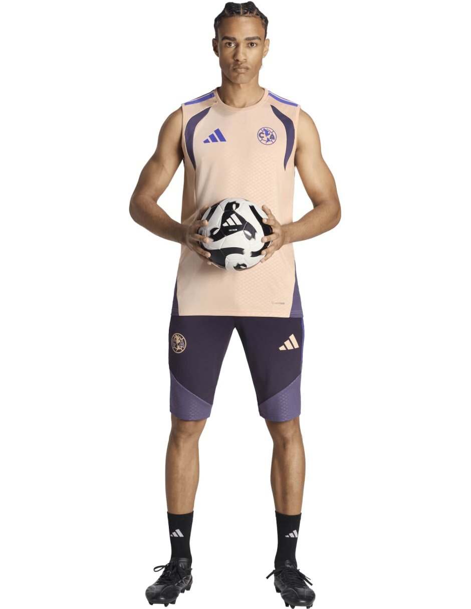 Jersey de Club América entrenamiento para hombre 6