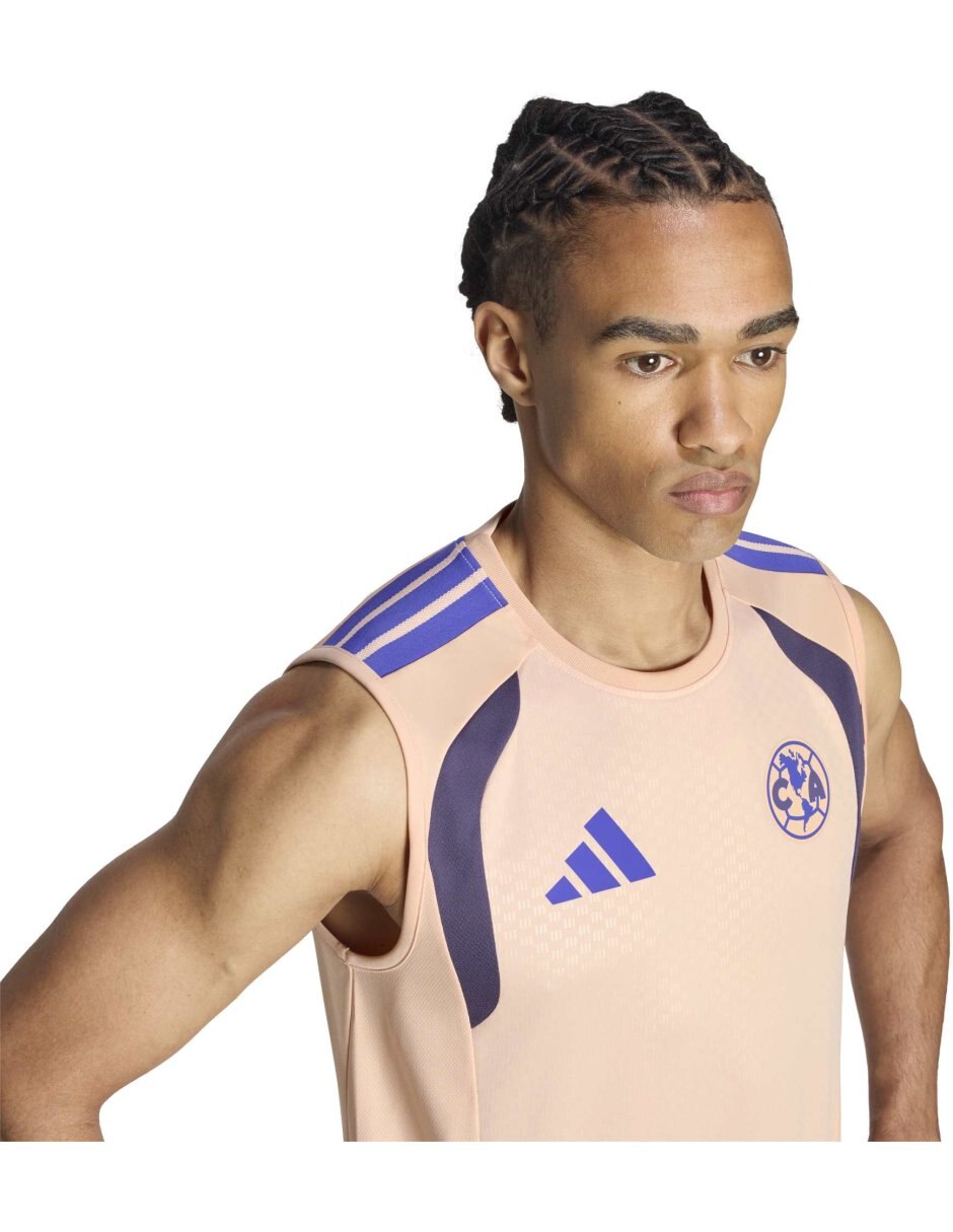 Jersey de Club América entrenamiento para hombre 8