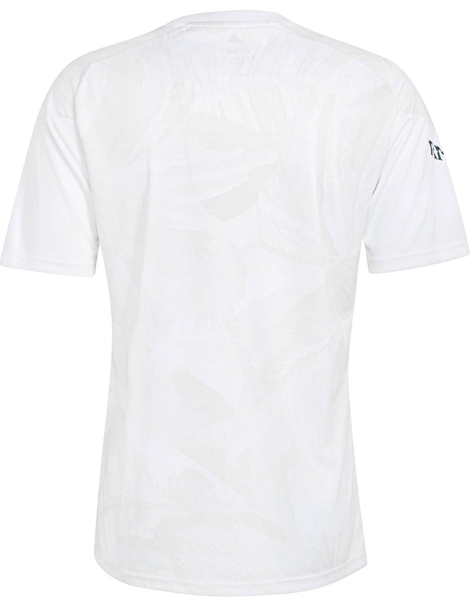 Jersey de Real Madrid Club de Fútbol entrenamiento para hombre 2
