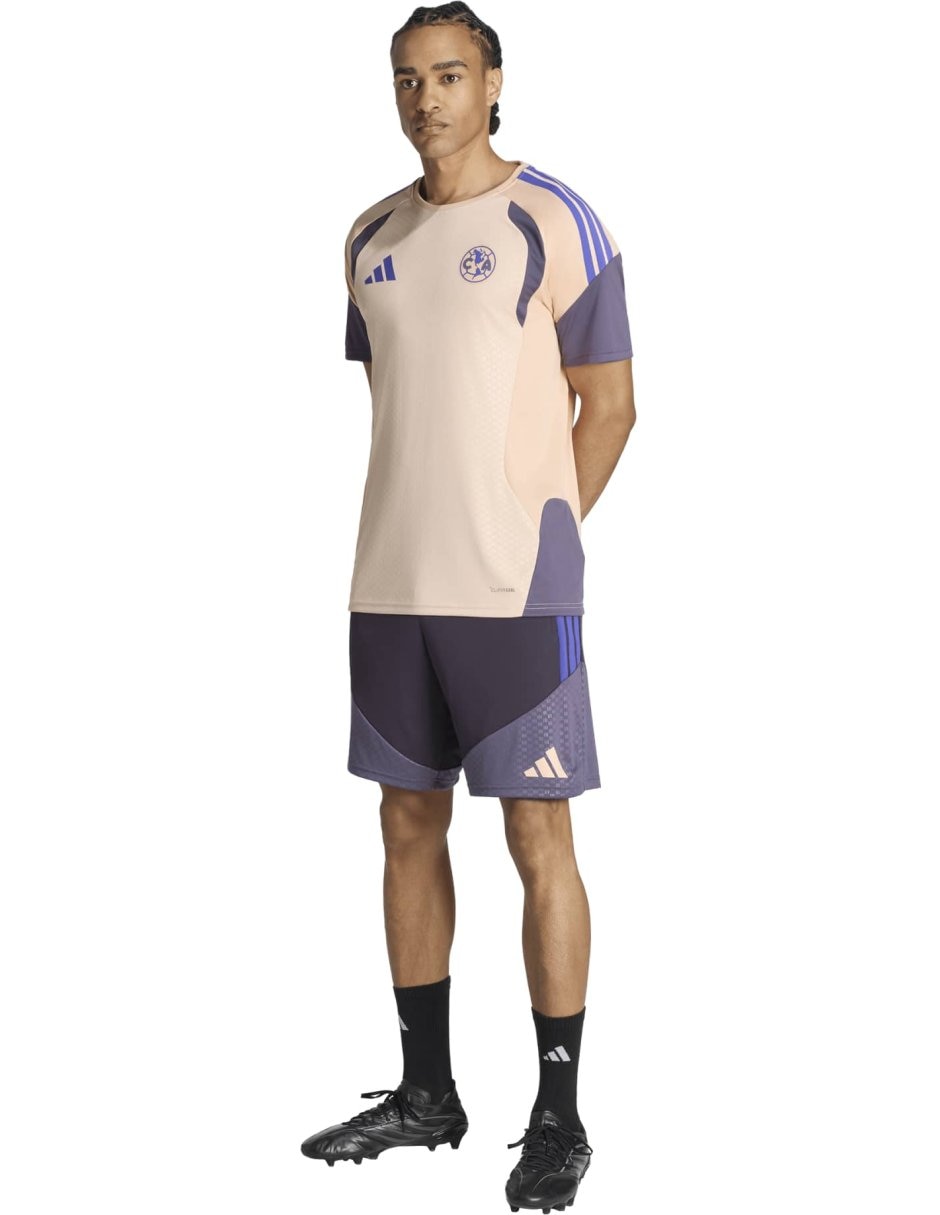 Jersey de Club América entrenamiento para hombre 7