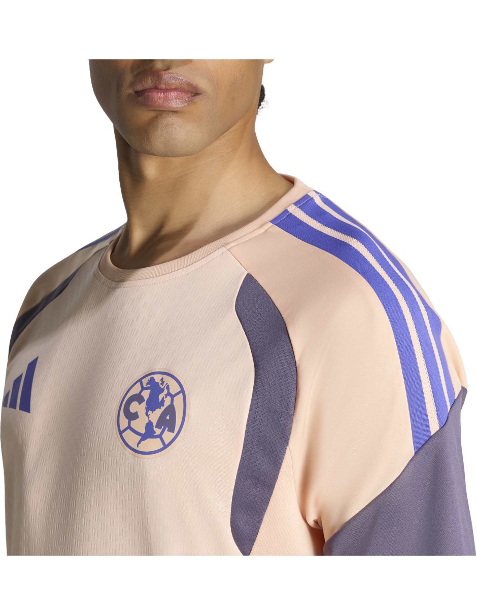 Jersey de Club América entrenamiento para hombre 8