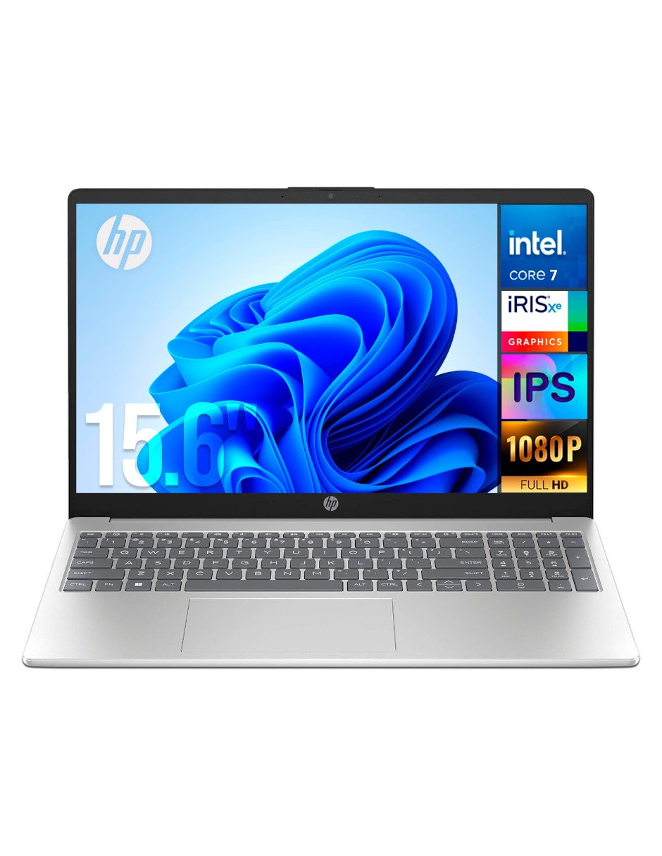 Laptop touch 15.6 pulgadas Full HD Intel Core i7 Intel UHD 16 GB RAM 512 GB SSD Laptop touch 15.6 pulgadas Full HD Intel Core i7 Intel UHD 16 GB RAM 512 GB SSD