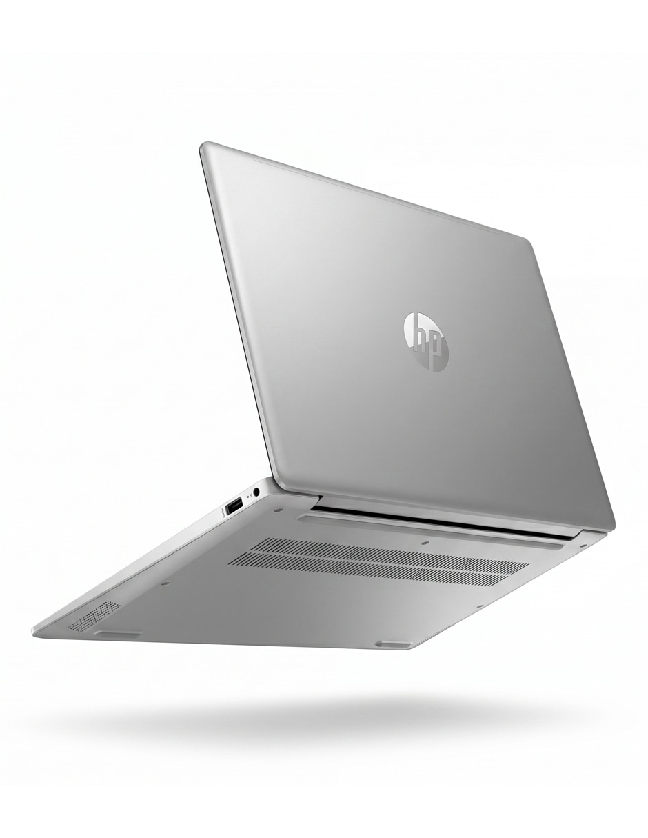 Laptop Hp 15.6 pulgadas Full HD AMD Ryzen 5 AMD Radeon 8 GB RAM 512 GB SSD