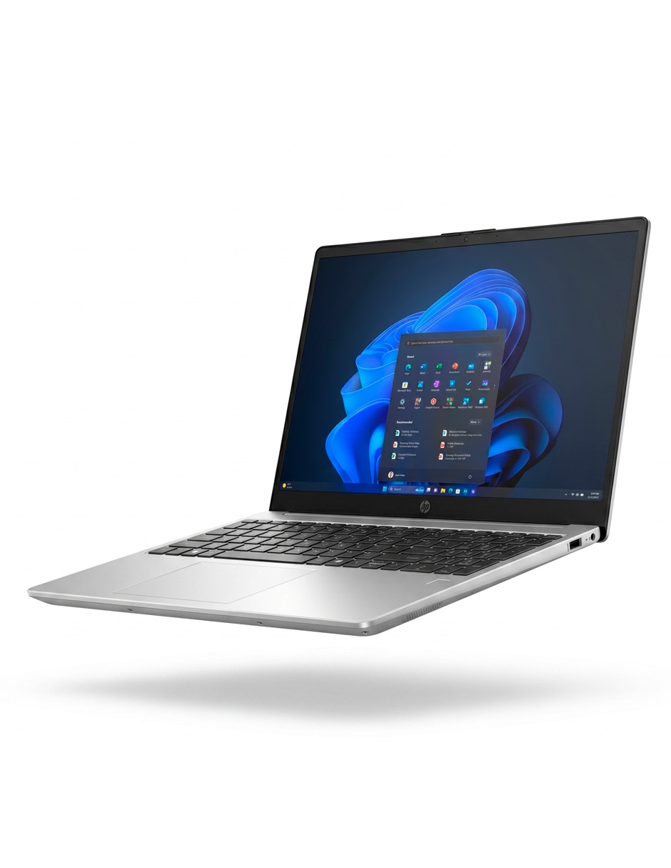 Laptop Hp 15.6 pulgadas Full HD AMD Ryzen 5 AMD Radeon 8 GB RAM 512 GB SSD