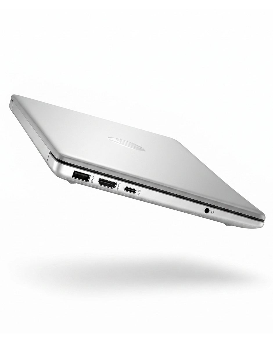 Laptop Hp 15.6 pulgadas Full HD AMD Ryzen 5 AMD Radeon 8 GB RAM 512 GB SSD