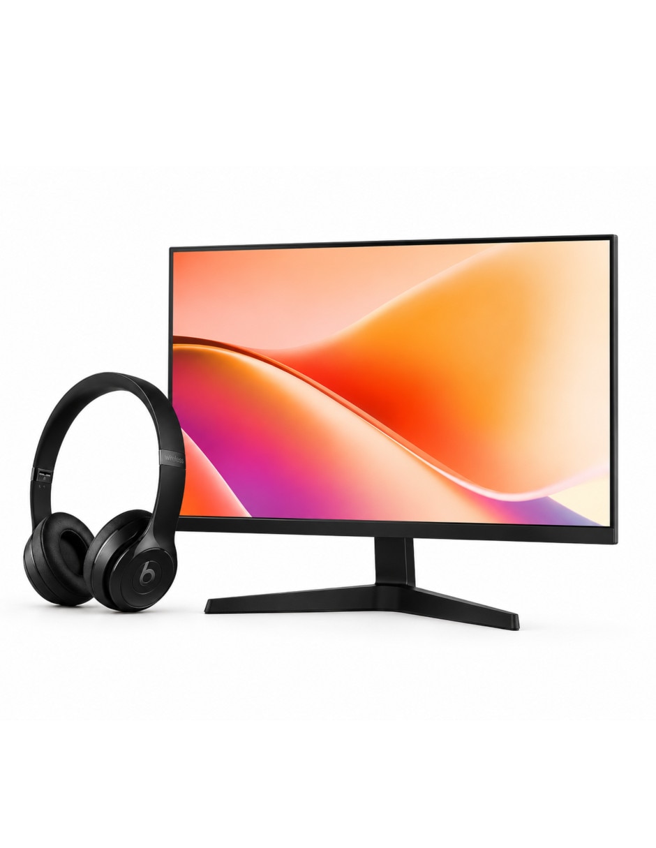 Monitor VA Full HD 24 pulgadas