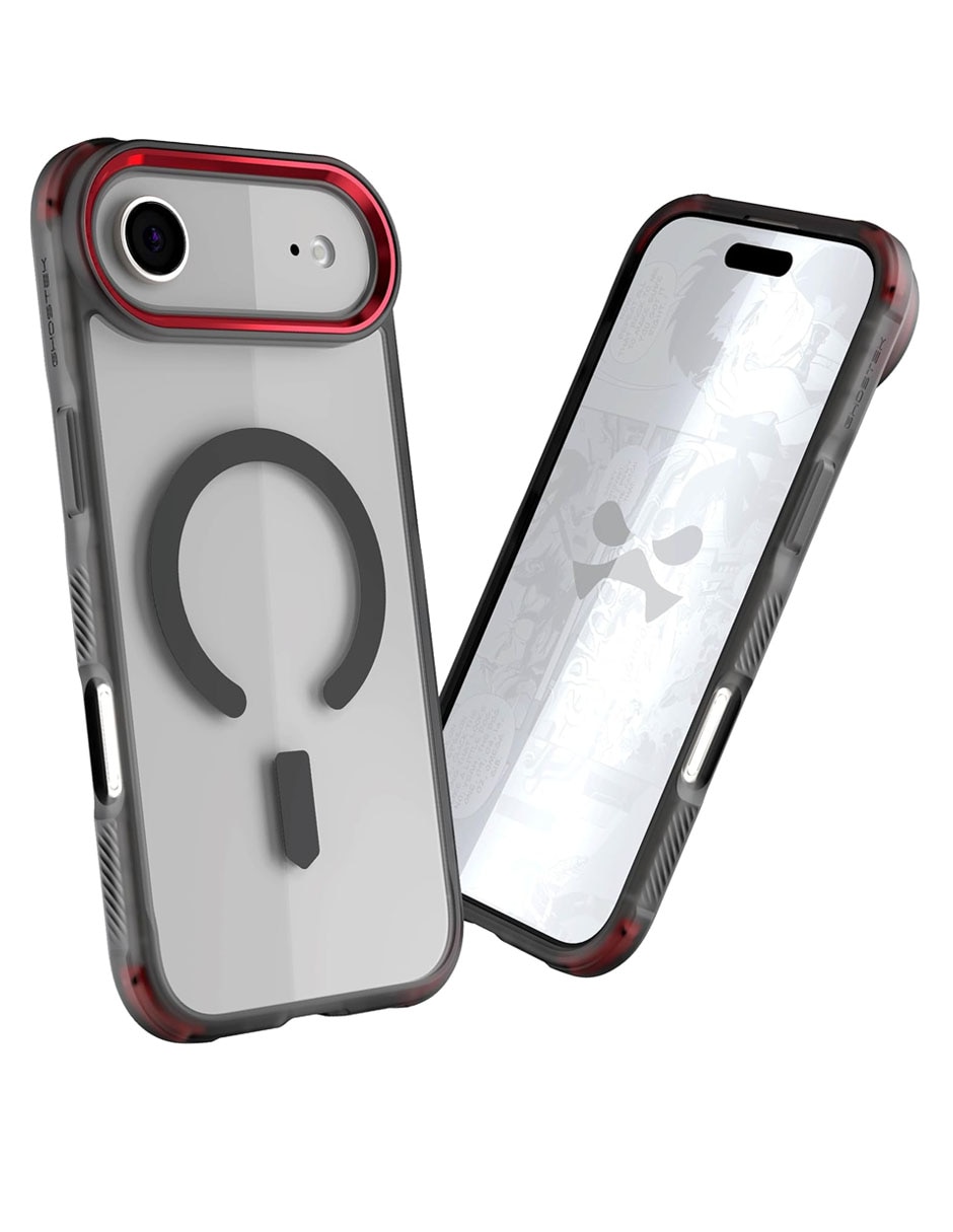 Funda para Apple Ghostek de tpu