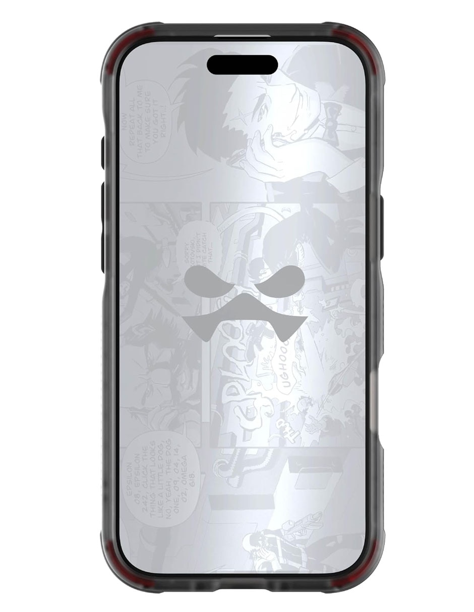 Funda para Apple Ghostek de tpu