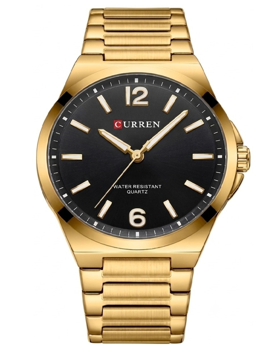 Reloj Curren para hombre kree5005