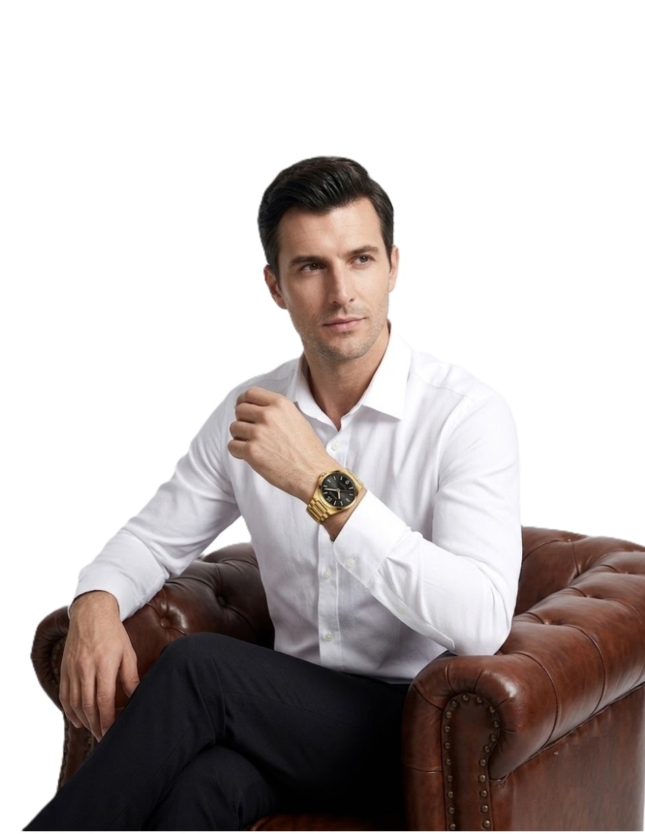 Reloj Curren para hombre kree5005