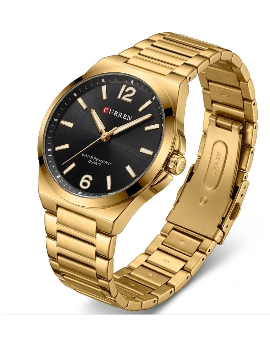 Reloj Curren para hombre kree5005