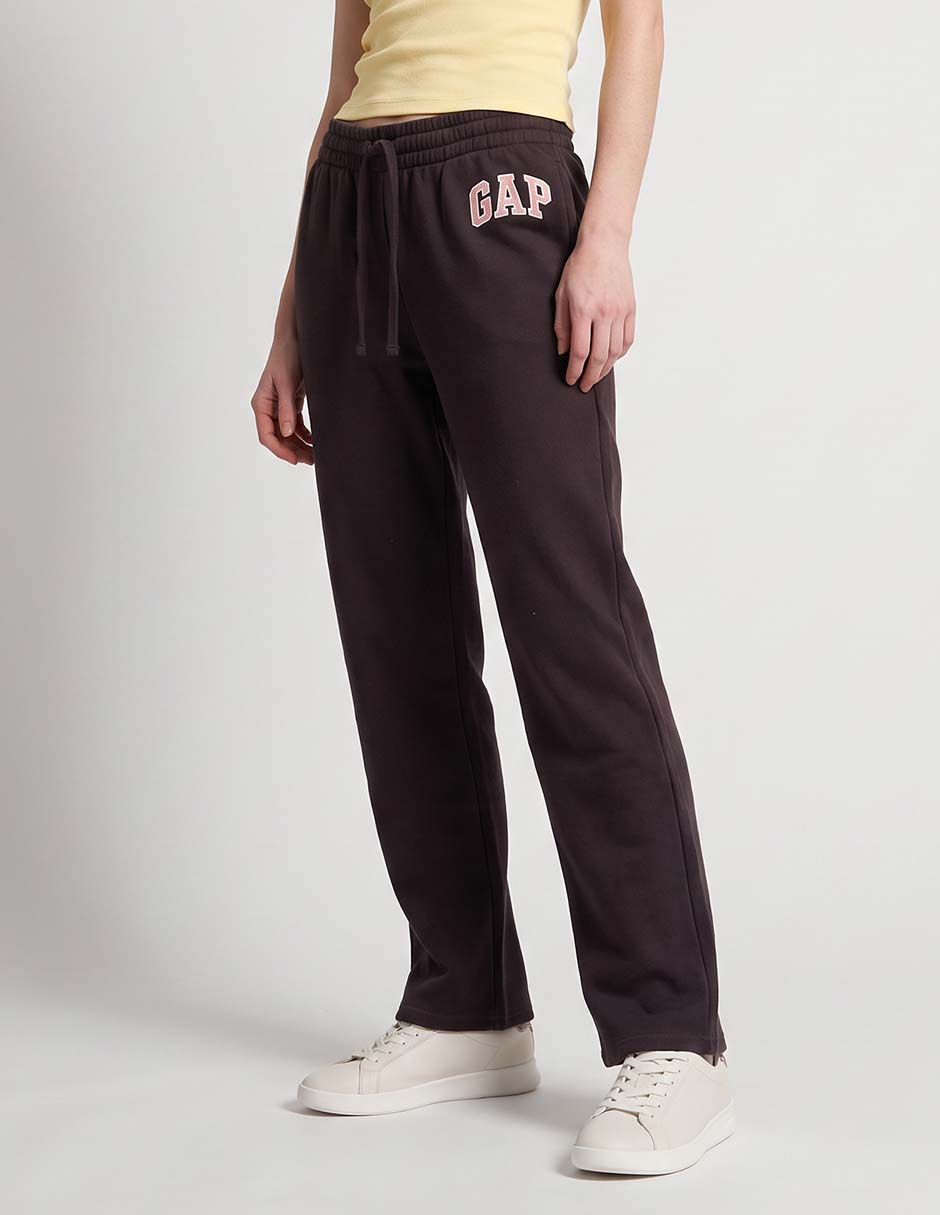 Pants con jareta para mujer