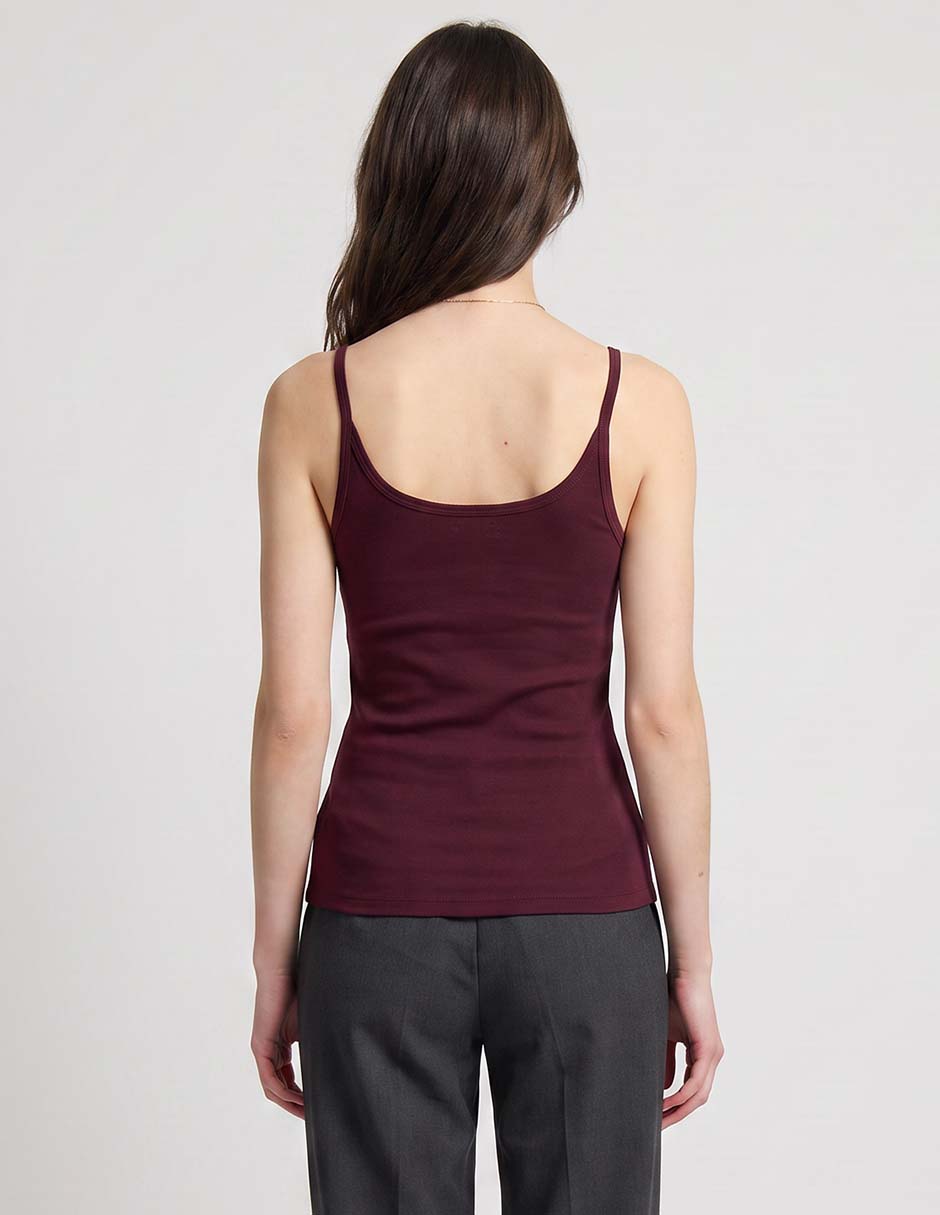 Playera para mujer