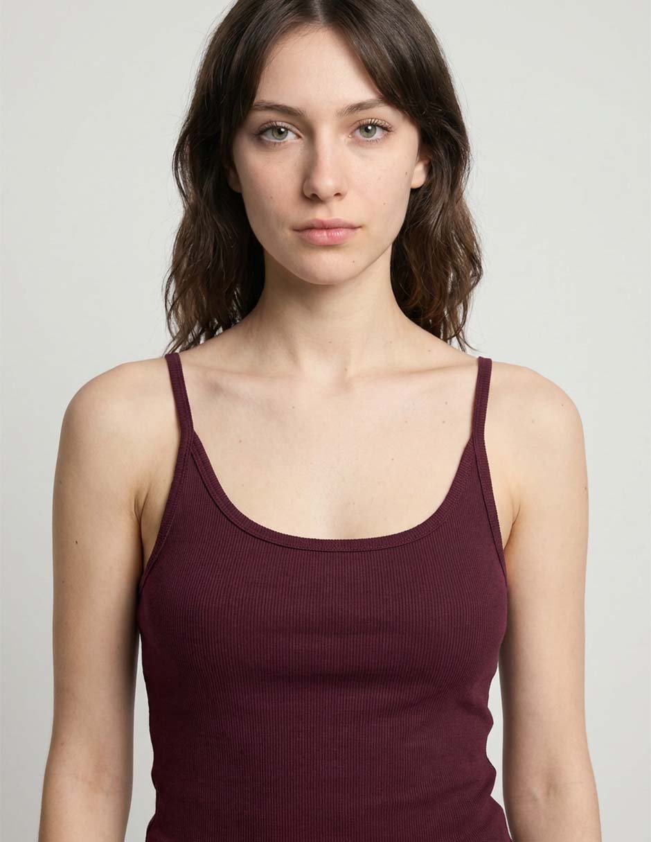 Playera para mujer