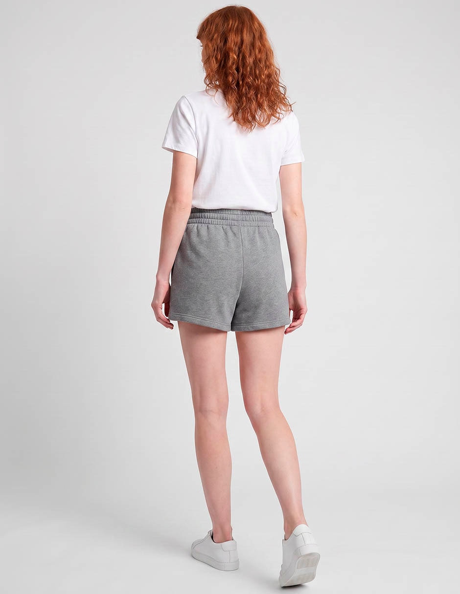 Short de algodón para mujer 2