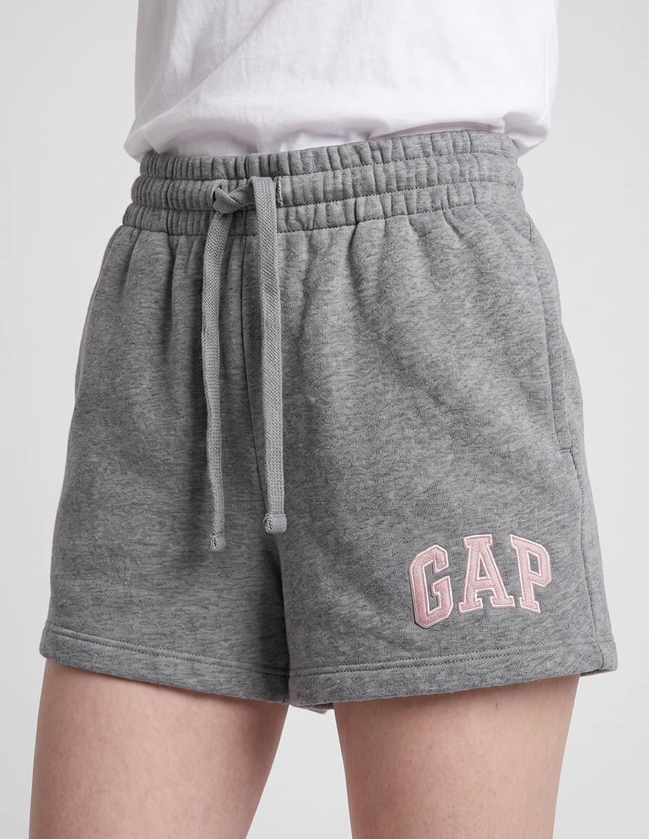 Short de algodón para mujer 3