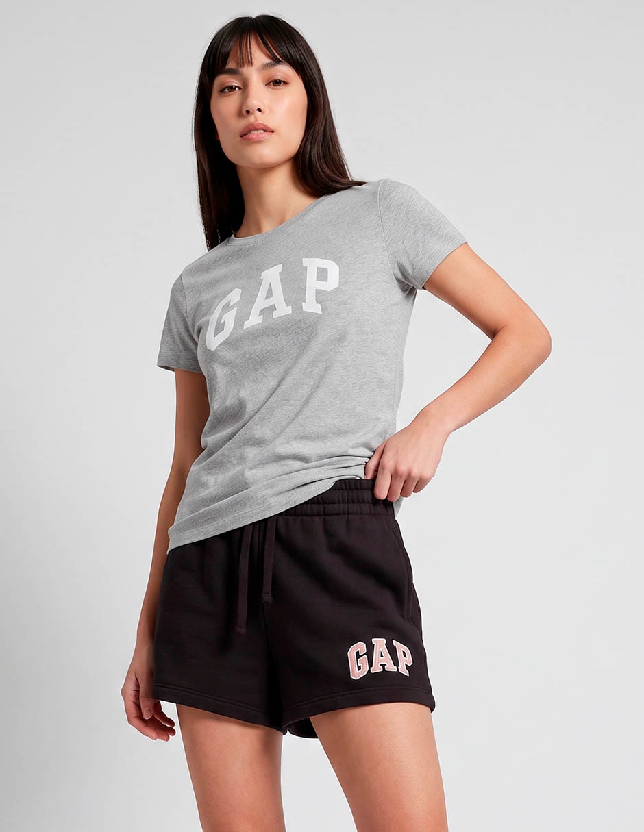 Short de algodón para mujer Short de algodón para mujer