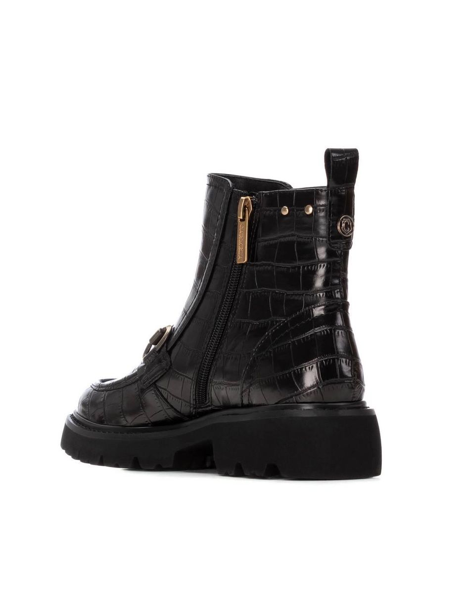 Bota al tobillo para mujer 3