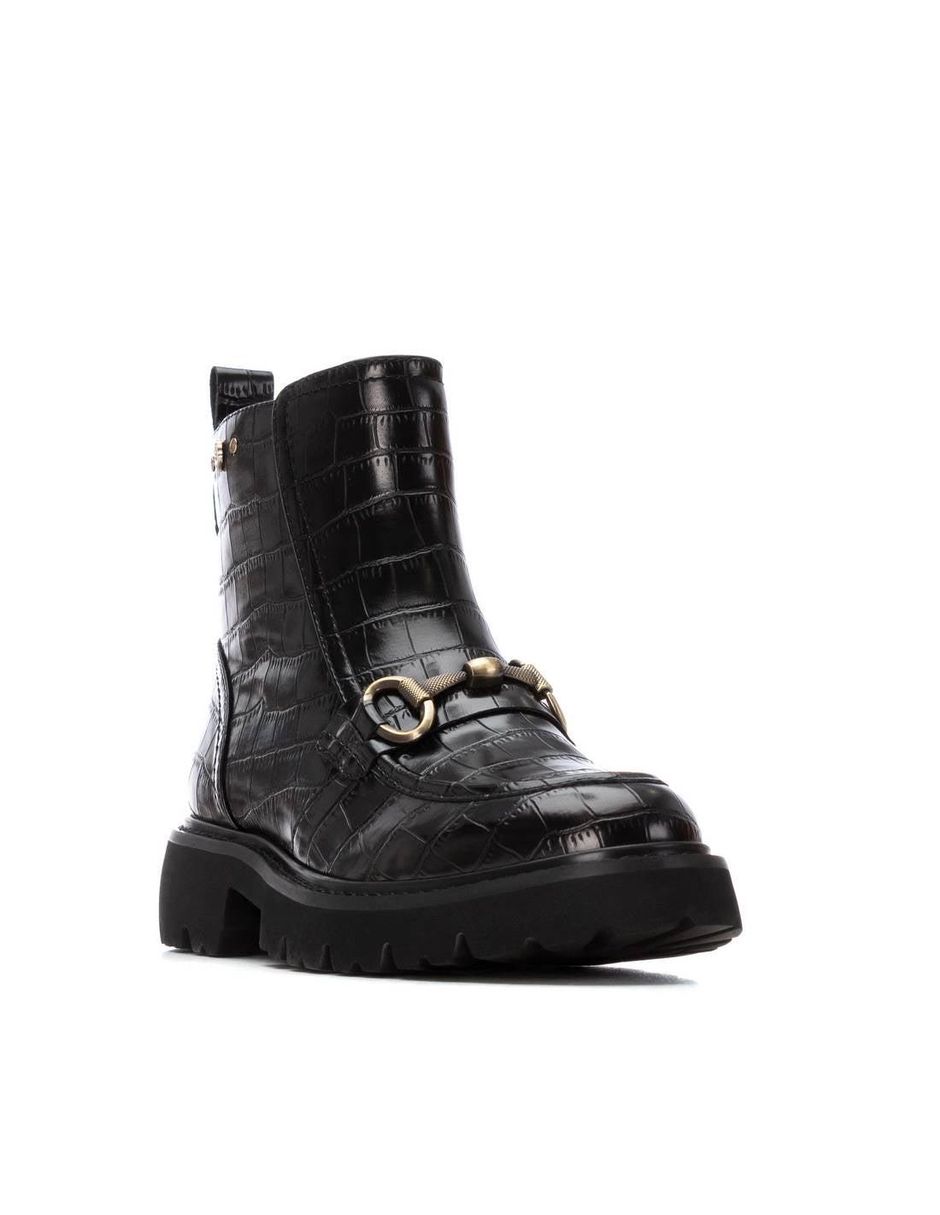 Bota al tobillo para mujer 5