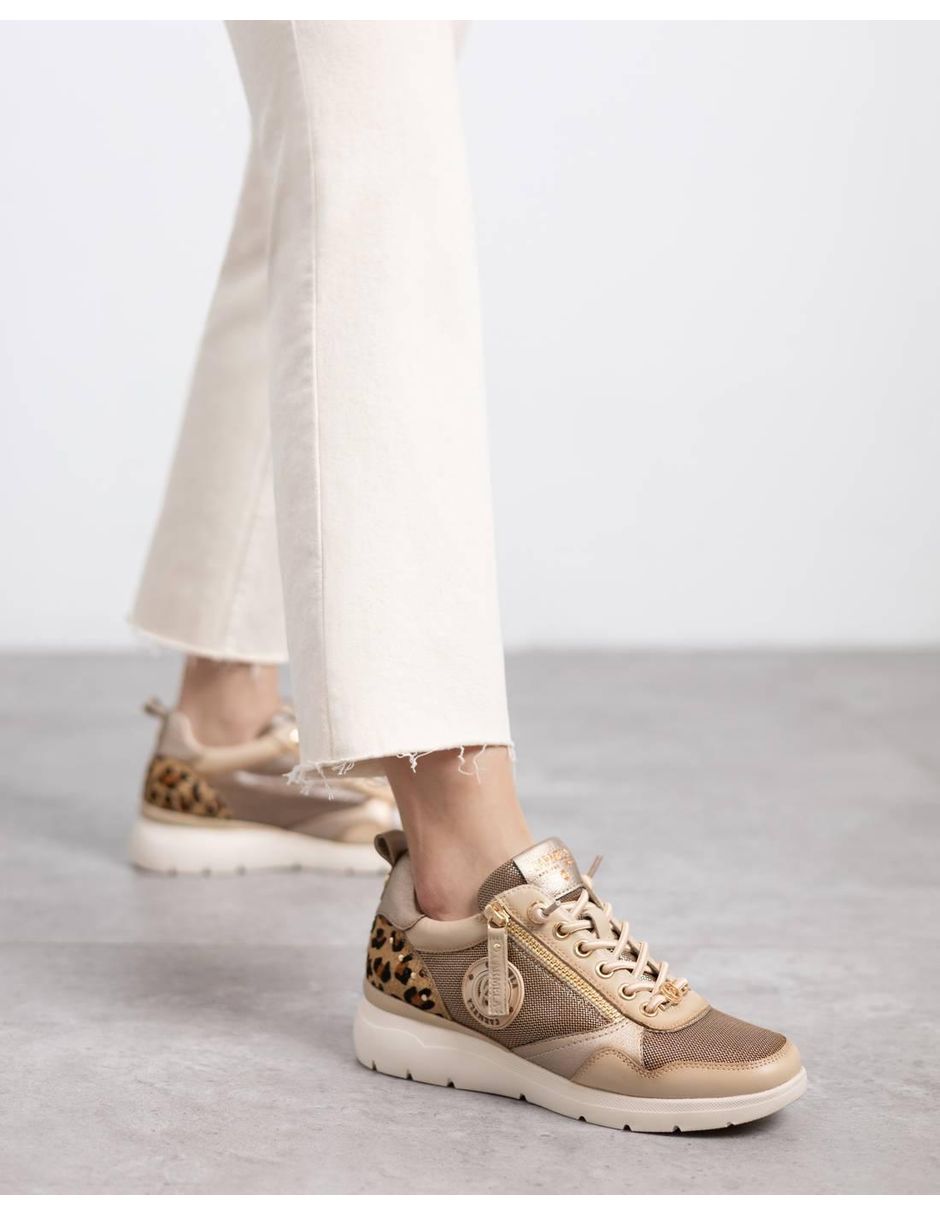 Tenis para mujer 4