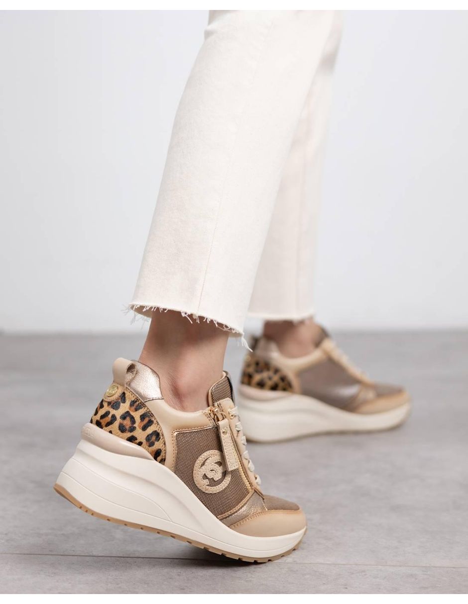 Tenis para mujer 4