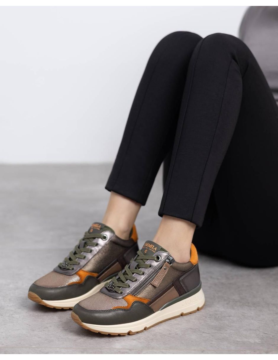 Tenis para mujer 4