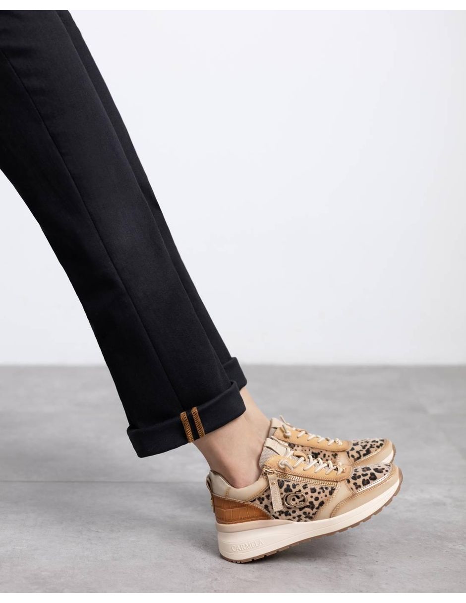 Tenis Carmela para mujer