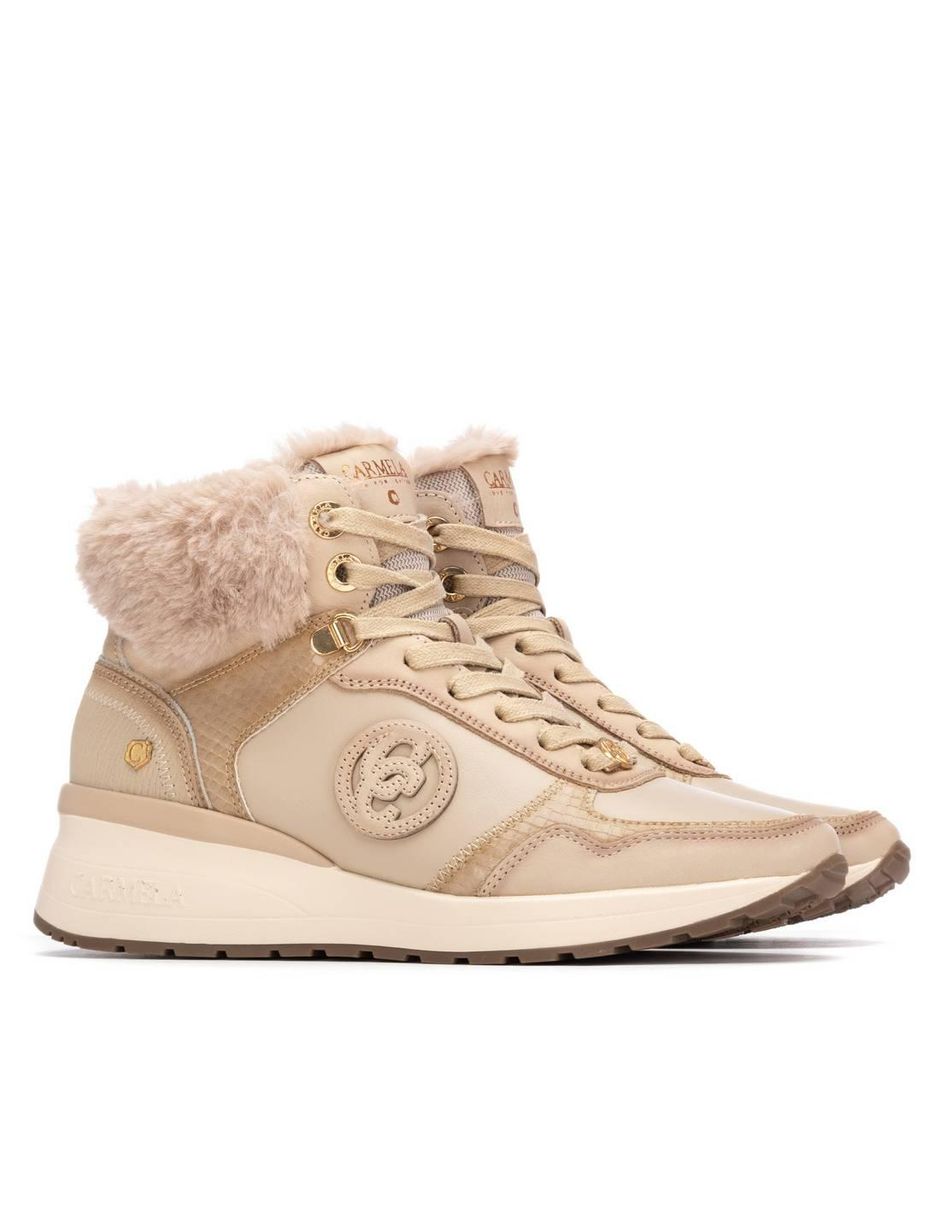 Tenis para mujer 3