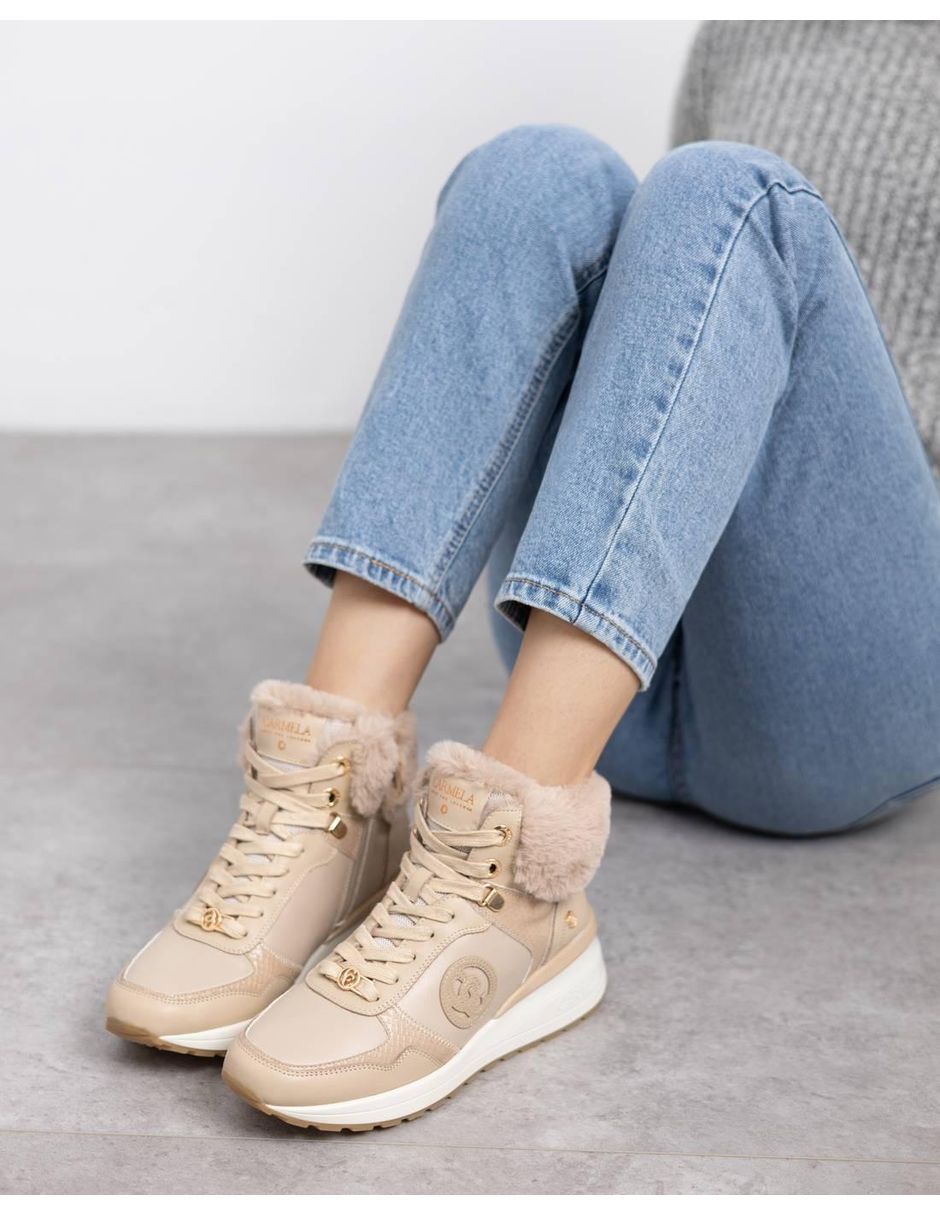 Tenis para mujer 4