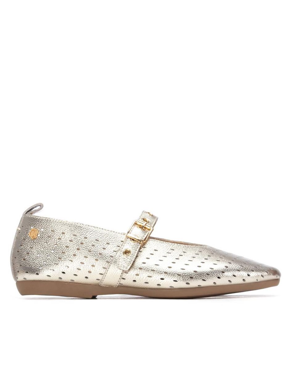 Zapato de piel para mujer Zapato de piel para mujer