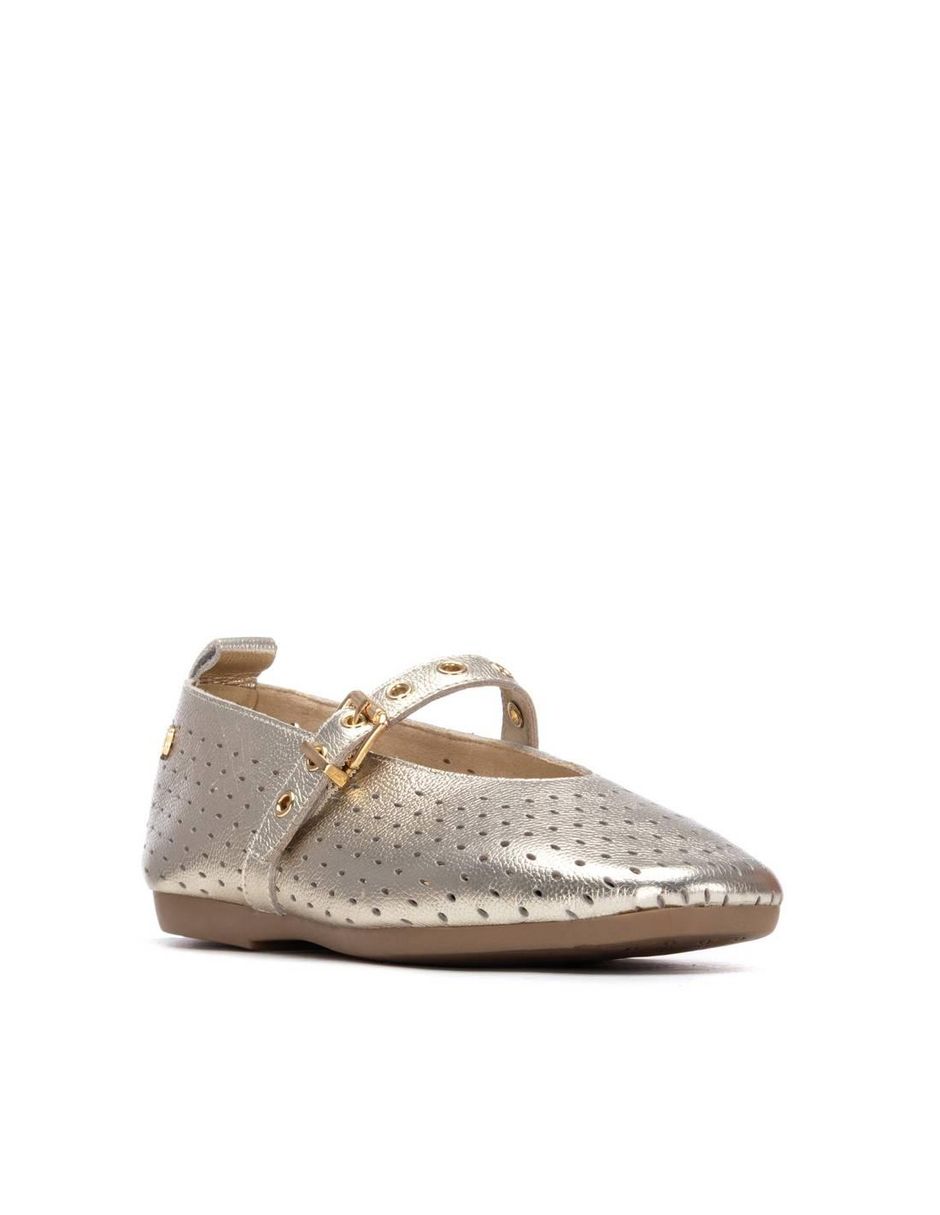 Zapato de piel para mujer 2