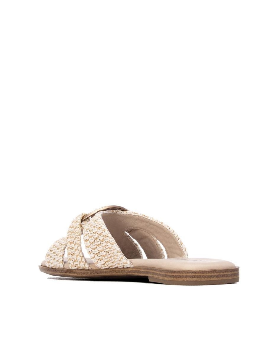 Sandalia para mujer 4