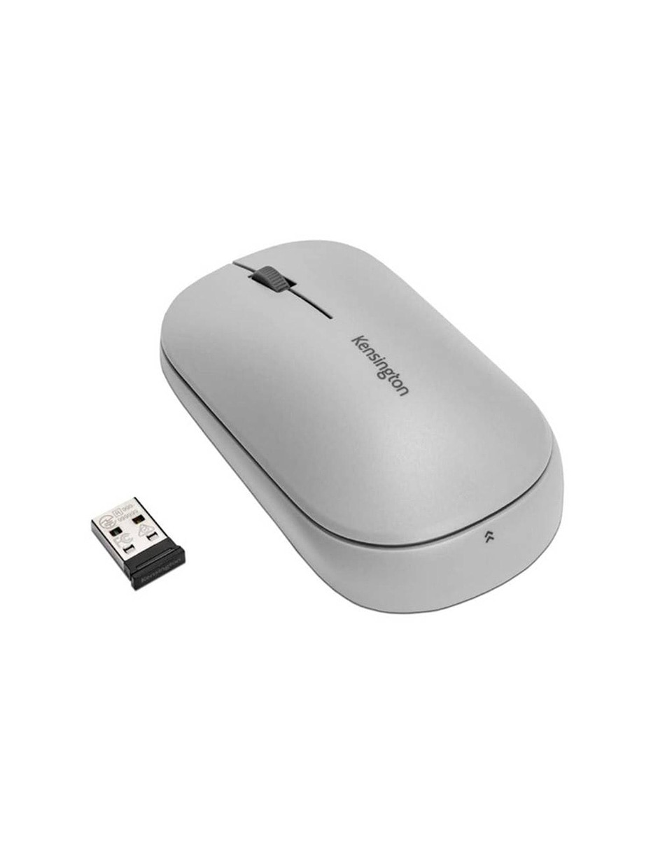 Mouse gamer alámbrico K75351WW 2