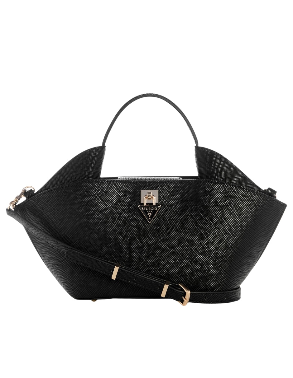 Bolsa tote Guess Patsie para mujer