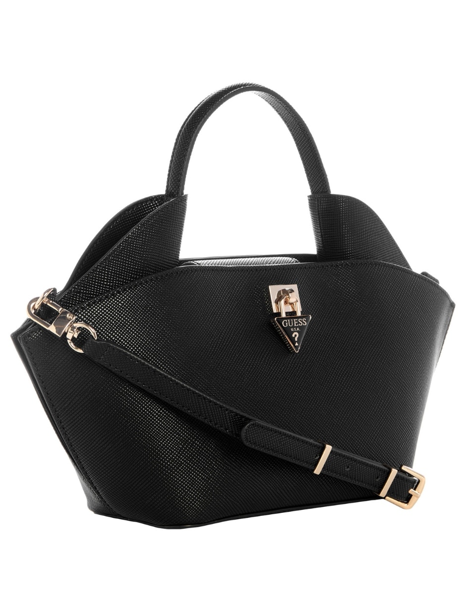 Bolsa tote Guess Patsie para mujer