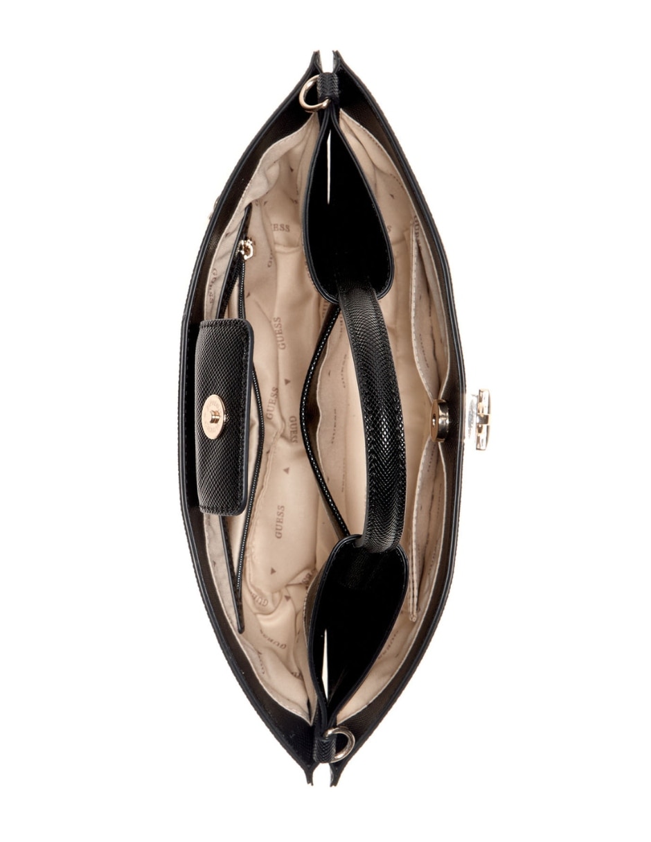 Bolsa tote Guess Patsie para mujer