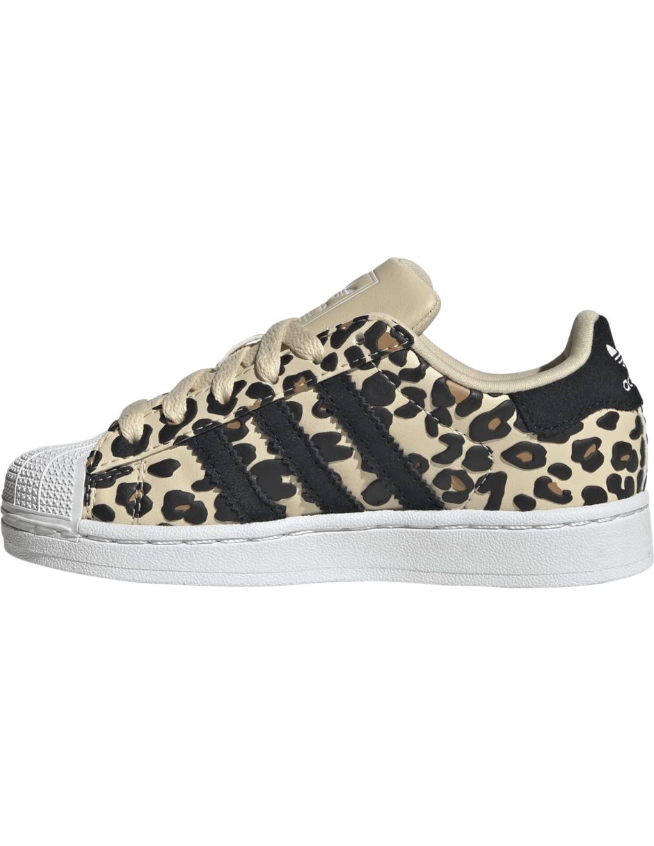 Tenis infantil unisex Superstar