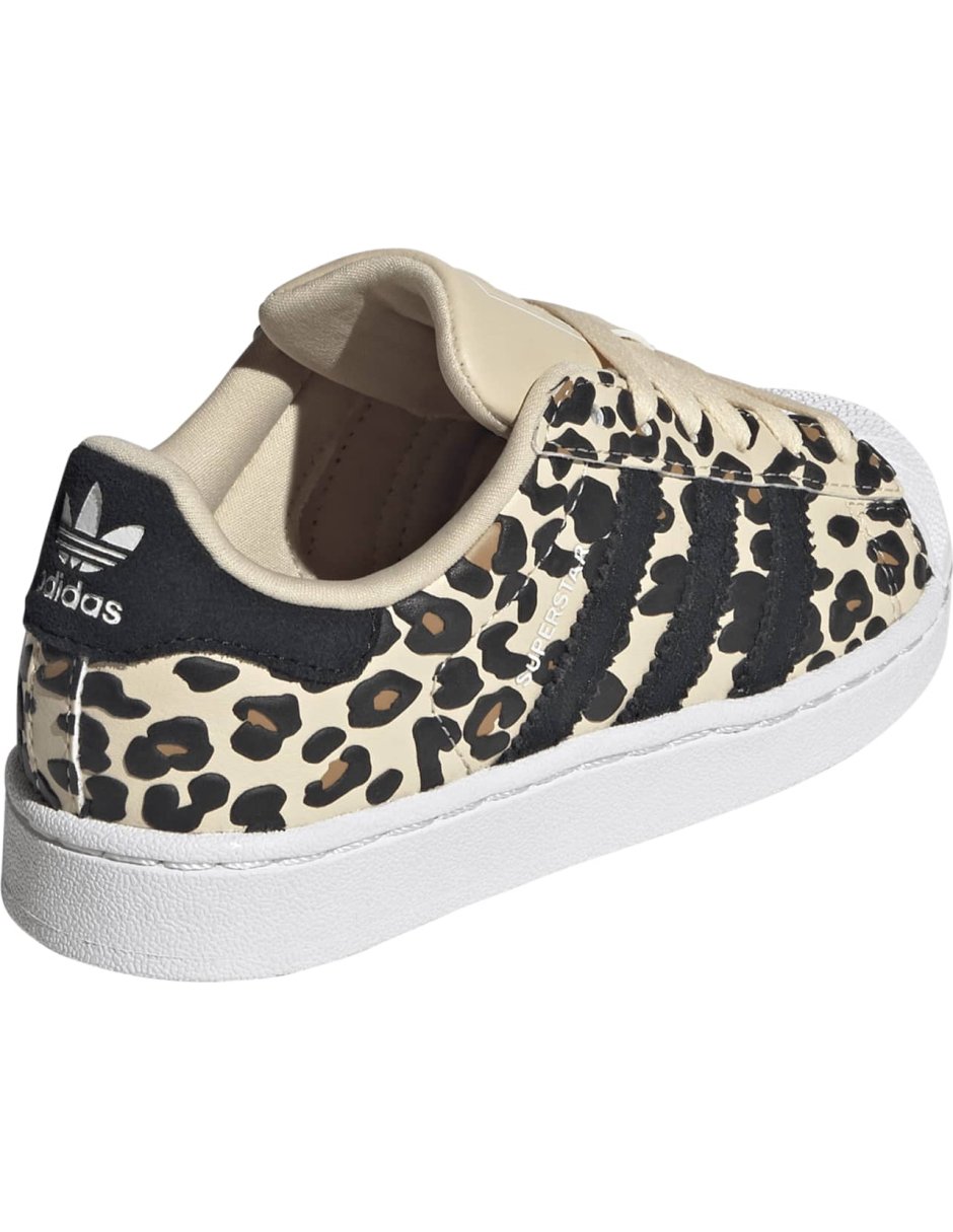 Tenis infantil unisex Superstar 9