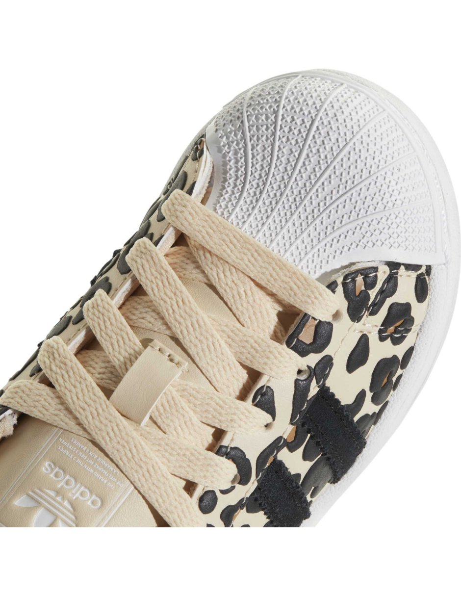 Tenis infantil unisex Superstar 5