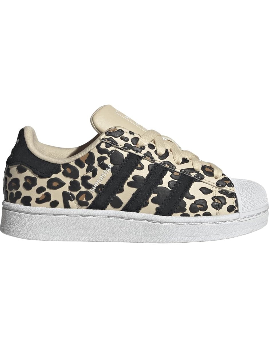Tenis infantil unisex Superstar