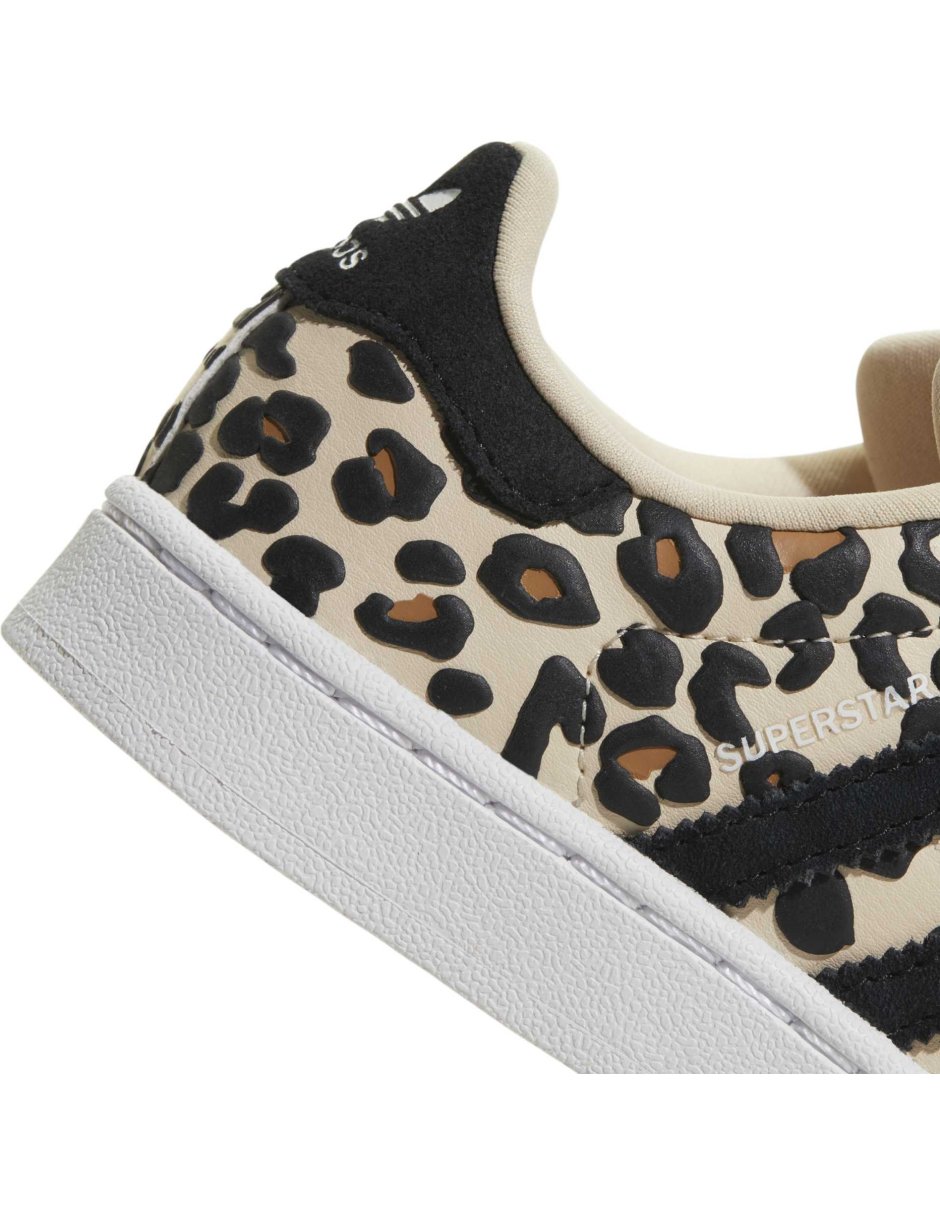 Tenis infantil unisex Superstar 7