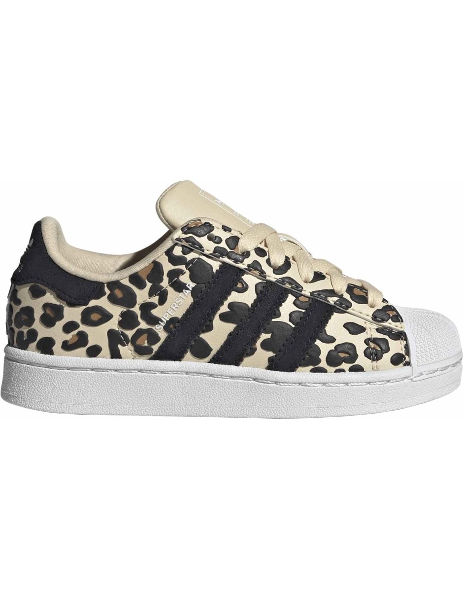 Tenis infantil unisex Superstar 8