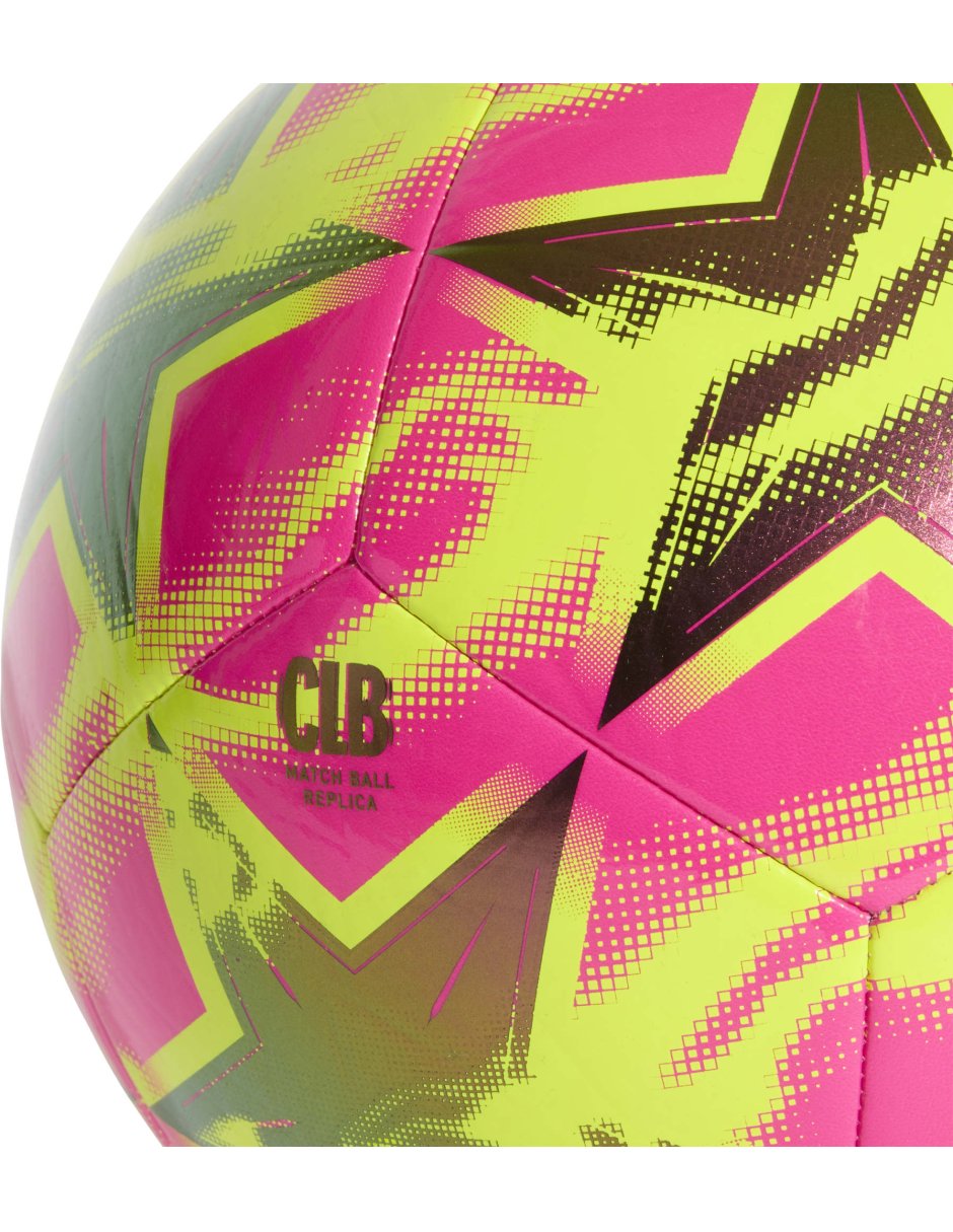Balón KE9760 para fútbol 4